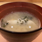 鮨と日本料理 ふう - 