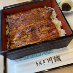 Unagi Kawasei - 