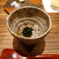 日本橋 蕎ノ字 - そばのみ