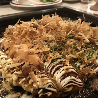 テイクアウトok 越谷市でおすすめのお好み焼きをご紹介 食べログ