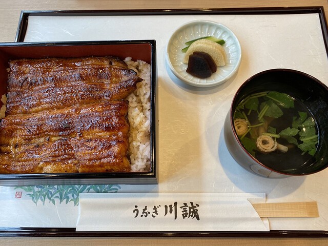 うなぎ川誠 広島 うなぎ 食べログ うなぎ川誠 広島 うなぎ 食べログ