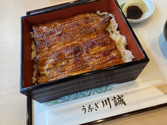 うなぎ川誠 広島 うなぎ 食べログ うなぎ川誠 広島 うなぎ 食べログ