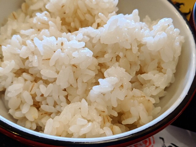 とろろや 本店 高塚 麦とろ 食べログ とろろや 本店 高塚 麦とろ 食べログ