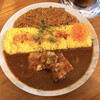 カレーの店 八月