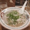 博多ラーメン でぶちゃん 高田馬場本店