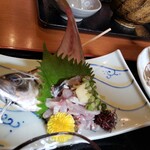 魚ごころ 季魚喜人 - 