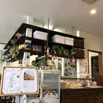 カフェ・アカリ - 