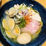 RAMEN しじみ軒 - 