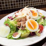 ラトリエ プリュ - 