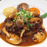 ラトリエ プリュ - 