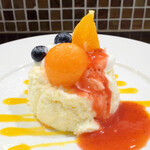 ラトリエ プリュ - 