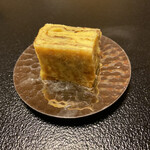 平和寿司 - 玉子です