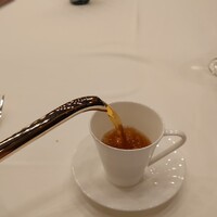 ザ・フジヤ - コンソメスープ