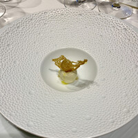 ソンブルイユ TOKYO - 一口のお愉しみ