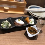 南部ビストロ うんめのす - 