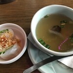 タイの食卓 オールドタイランド - 