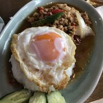 タイの食卓 オールドタイランド - 