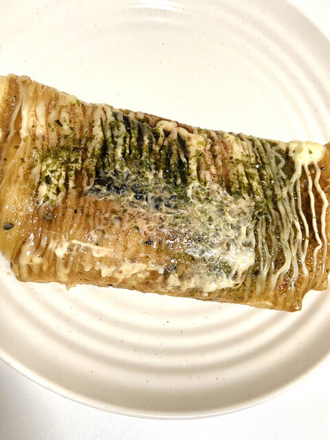 コナスタ（KONA★スタ） - 村山（お好み焼き）の写真