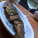 バル・ヴァレリアン - アメゴの燻製