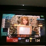 pool sept - ダーツ一回100円