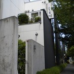 天然うなぎ しま村 - メイン通り側の外観