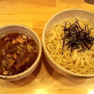 ラーメン中庸