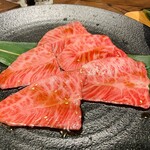 焼肉市場めぐろや - 