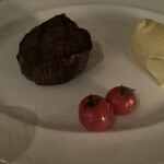 Prime Steak Restaurant - 