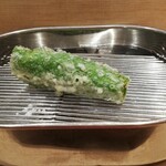 てんぷら 深町 - 