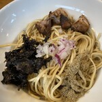 麺屋さすけ 支店 - 