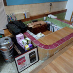 レボン快哉湯 - 