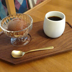 レボン快哉湯 - チョコレート＆ニカラグア980円