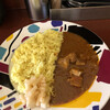 カレーショップ marusuke