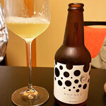 平和寿司 - ロココビールです