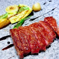 鉄板焼き 表参道 - 
