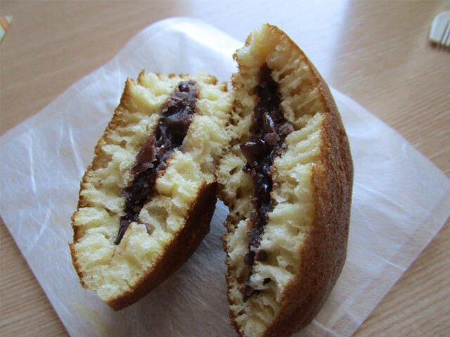 柳屋菓子店 - 水沢（洋菓子）の写真