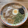 久留米とんこつラーメン 松山分校