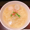 麺屋海神 新宿店