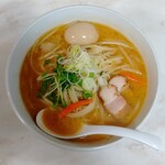 ラーメン爺 - 
