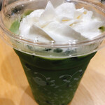 ナナズ グリーン ティー - ドリンク写真: