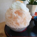 セボン丸三 - 横からの図