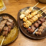 三代目 鳥メロ - 