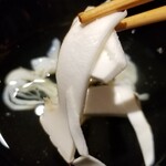 馳走 啐啄一十  - (06)早松(愛媛県産)