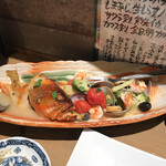 魚屋ひでぞう - 