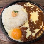 風の時計 - 料理写真: