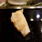 金寿司 - つぶ貝