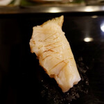 金寿司 - つぶ貝