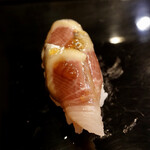 金寿司 - いわし