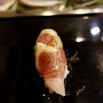 金寿司 - いわし