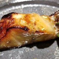 馳走 啐啄一十  - (18)炭火焼き黒鯥(静岡県駿河湾産、サスエ前田魚店、1kg)